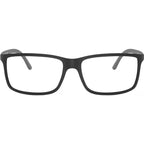 PH2126, Matte Black/Clear Lenses
