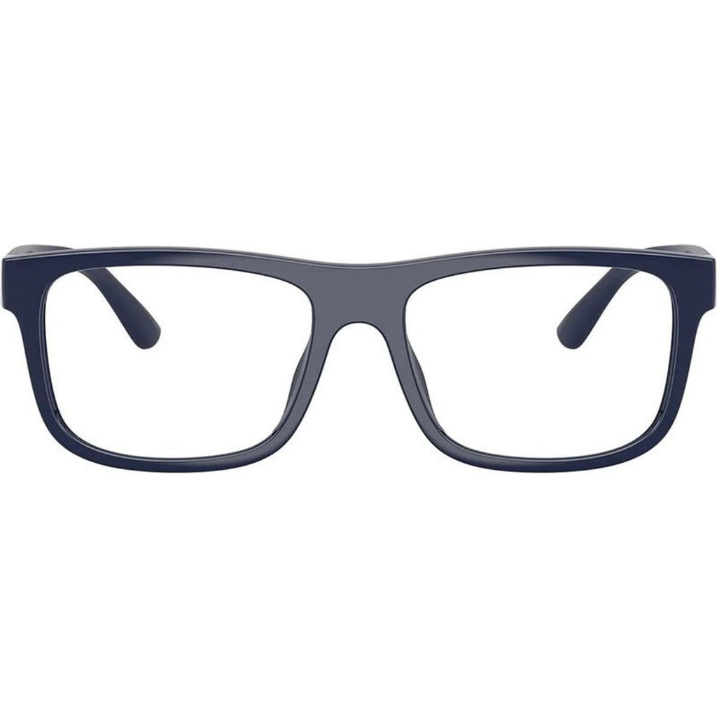 PH2290U, Shiny Navy Blue/Clear Lenses 54 Eye Size