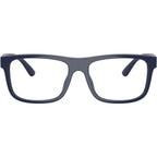 PH2290U, Shiny Navy Blue/Clear Lenses 54 Eye Size