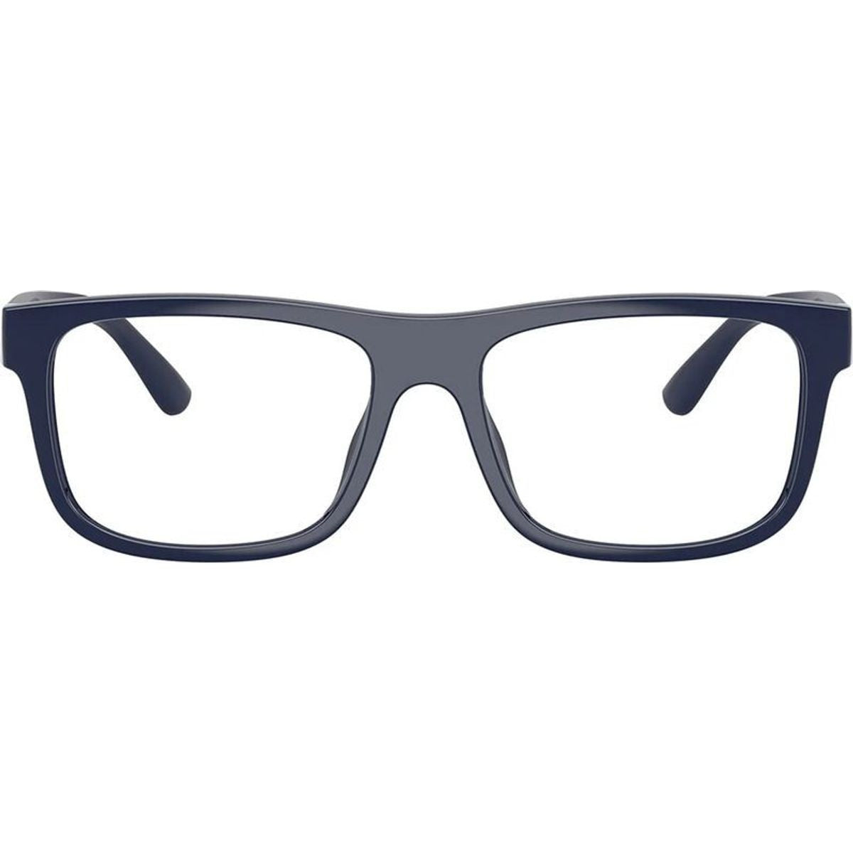 PH2290U, Shiny Navy Blue/Clear Lenses 54 Eye Size