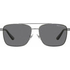 PH3137, Gunmetal/Grey Polarised Lenses