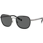 PH3151, Black and Gunmetal/Dark Grey Lenses