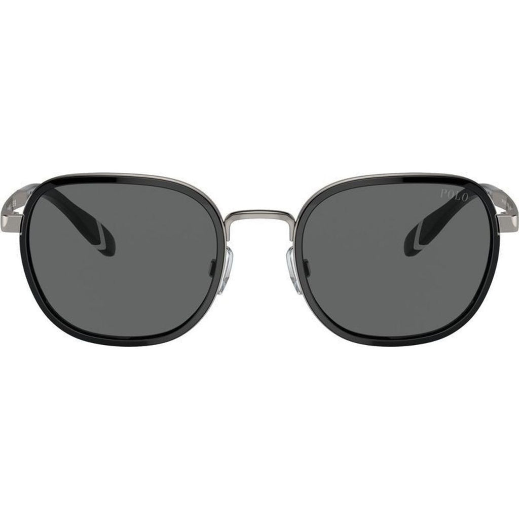PH3151, Black and Gunmetal/Dark Grey Lenses