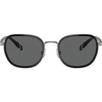 PH3151, Black and Gunmetal/Dark Grey Lenses