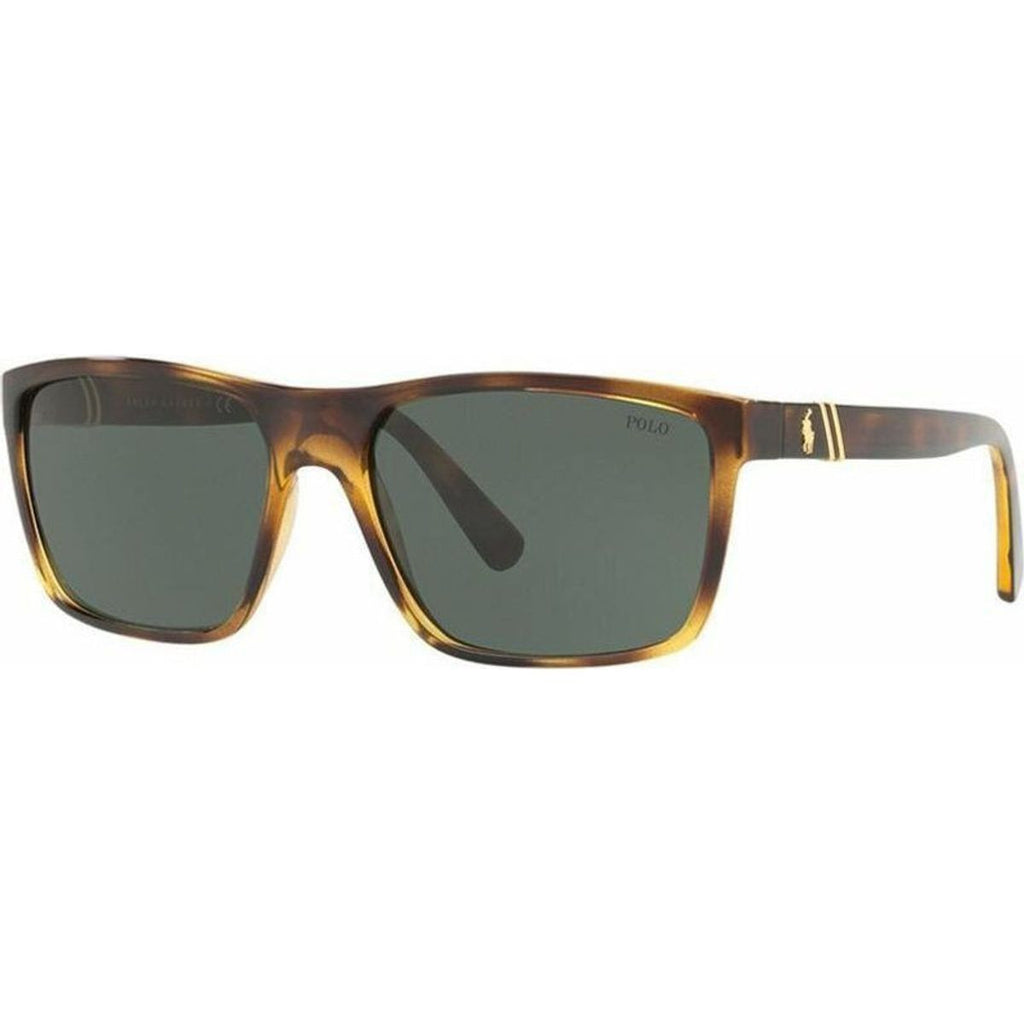 PH4133, Havana/Green Lenses