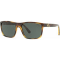 PH4133, Havana/Green Lenses