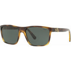 PH4133, Havana/Green Lenses