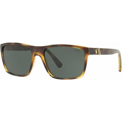 PH4133, Havana/Green Lenses