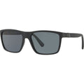 PH4133, Matte Black/Grey Polarised Lenses