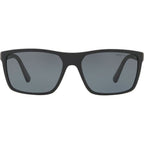 PH4133, Matte Black/Grey Polarised Lenses