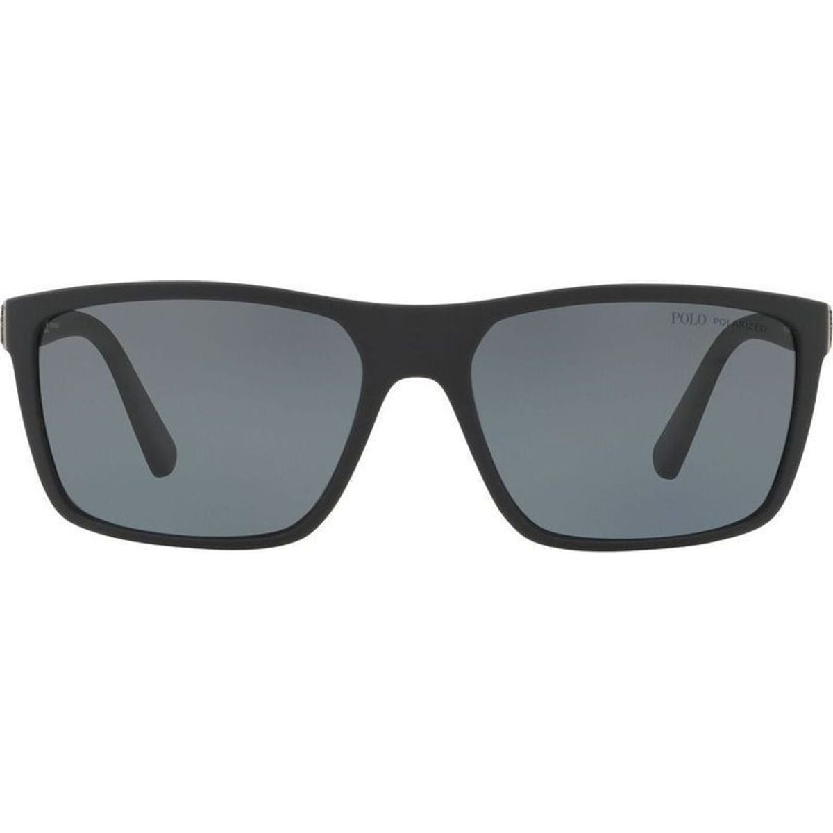 PH4133, Matte Black/Grey Polarised Lenses