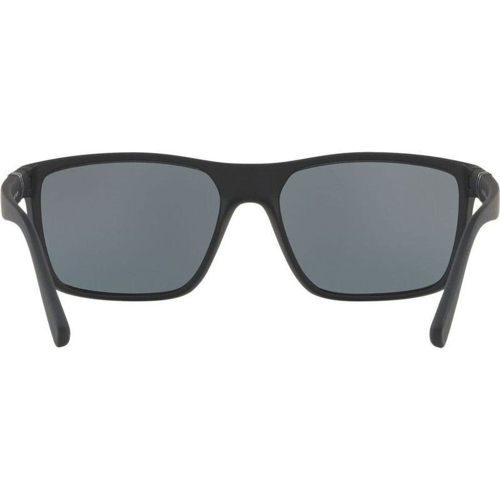 PH4133, Matte Black/Grey Polarised Lenses