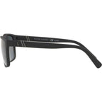 PH4133, Matte Black/Grey Polarised Lenses