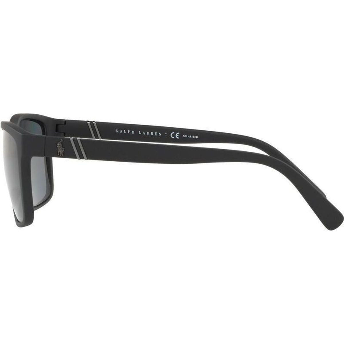 PH4133, Matte Black/Grey Polarised Lenses