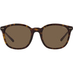 PH4188, Shiny Dark Havana/Brown Lenses