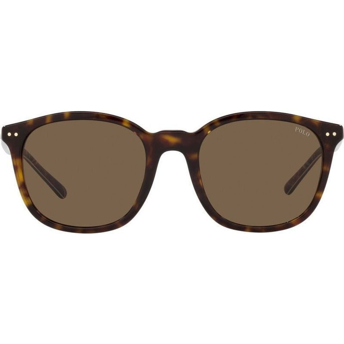 PH4188, Shiny Dark Havana/Brown Lenses