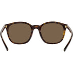 PH4188, Shiny Dark Havana/Brown Lenses