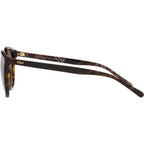 PH4188, Shiny Dark Havana/Brown Lenses