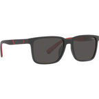 PH4189U, Matte Black/Dark Grey Lenses