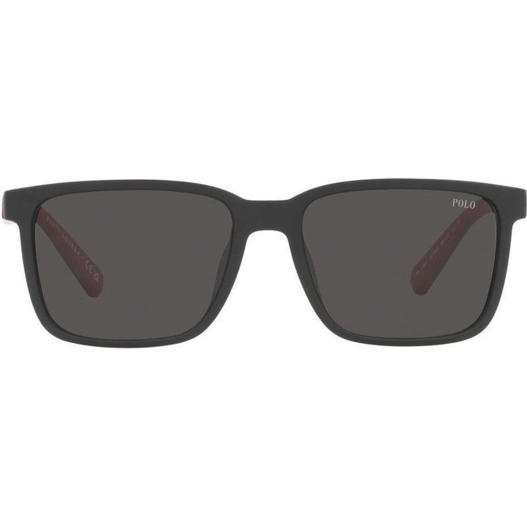 PH4189U, Matte Black/Dark Grey Lenses