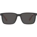 PH4189U, Matte Black/Dark Grey Lenses