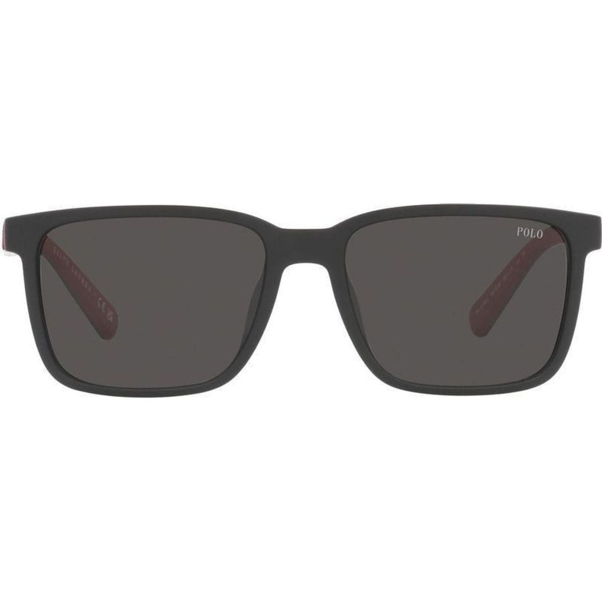 PH4189U, Matte Black/Dark Grey Lenses