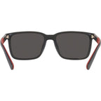 PH4189U, Matte Black/Dark Grey Lenses