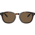 PH4206, Shiny Dark Havana/Brown Lenses