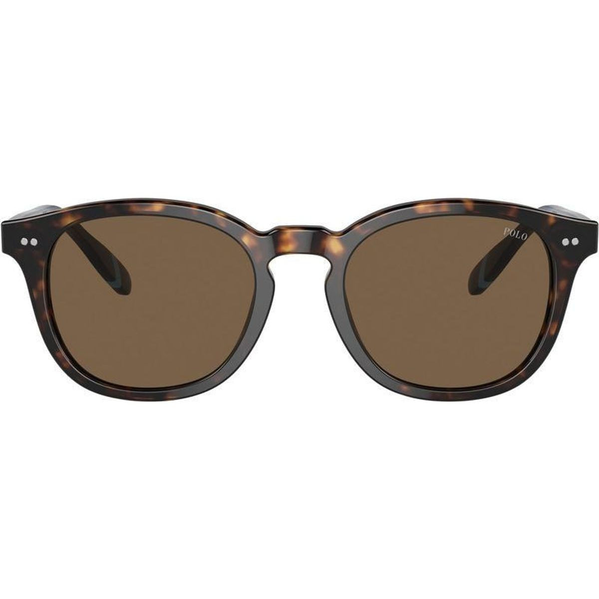 PH4206, Shiny Dark Havana/Brown Lenses