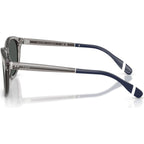 PH4206, Shiny Transparent Grey/Dark Grey Lenses