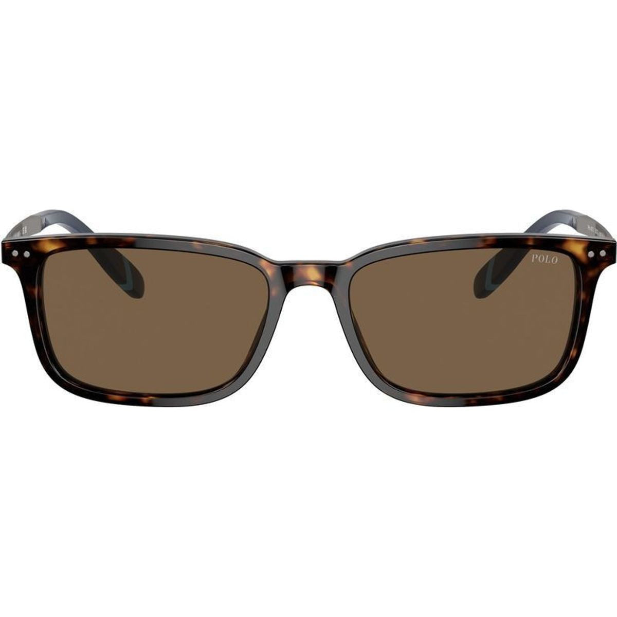 PH4212, Shiny Dark Havana/Brown Lenses