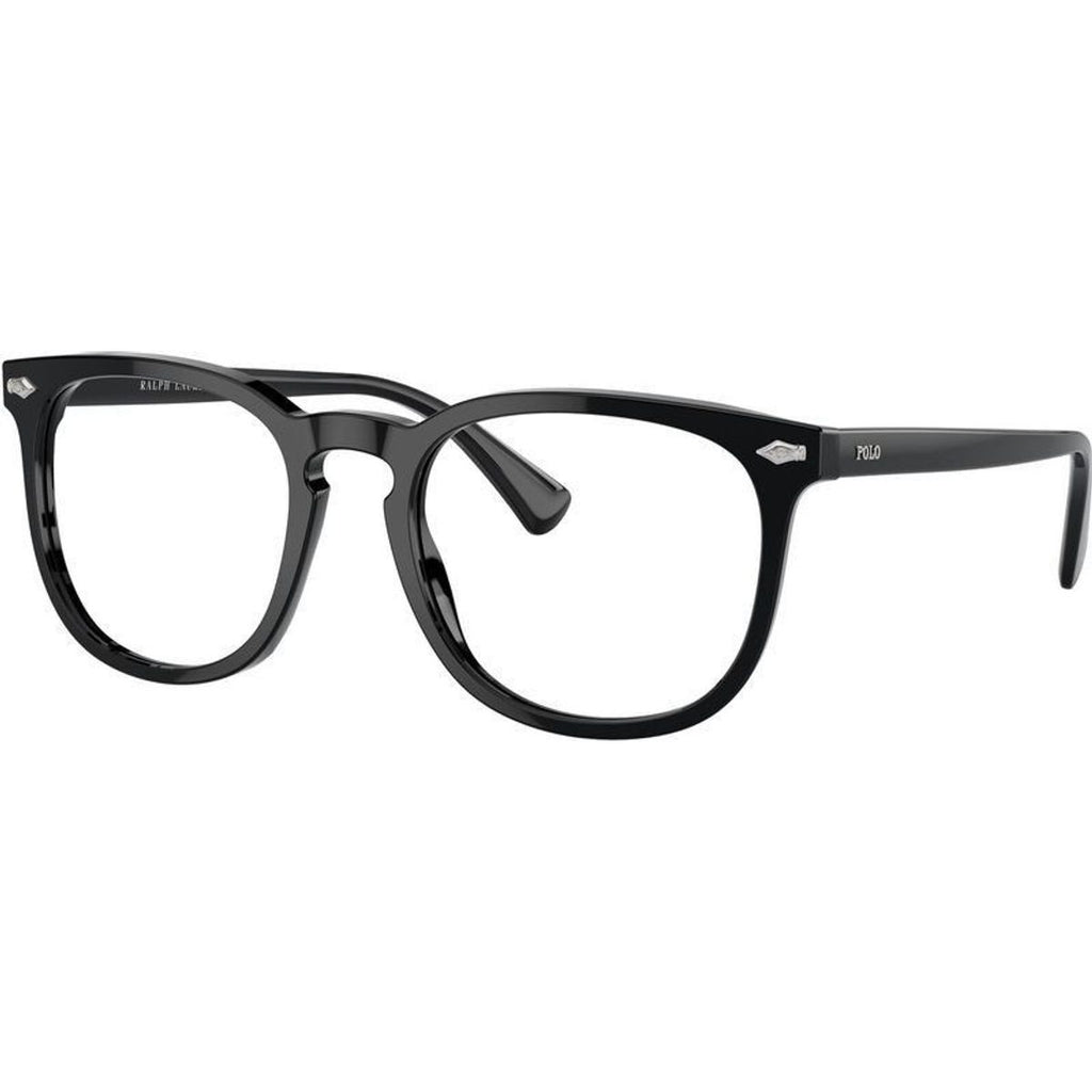 PH4214, Shiny Black/Clear and Dark Grey Lenses