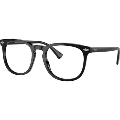 PH4214, Shiny Black/Clear and Dark Grey Lenses