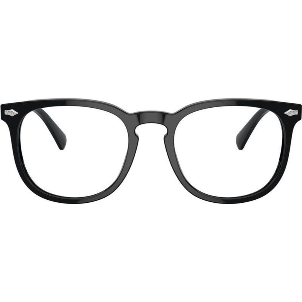 PH4214, Shiny Black/Clear and Dark Grey Lenses