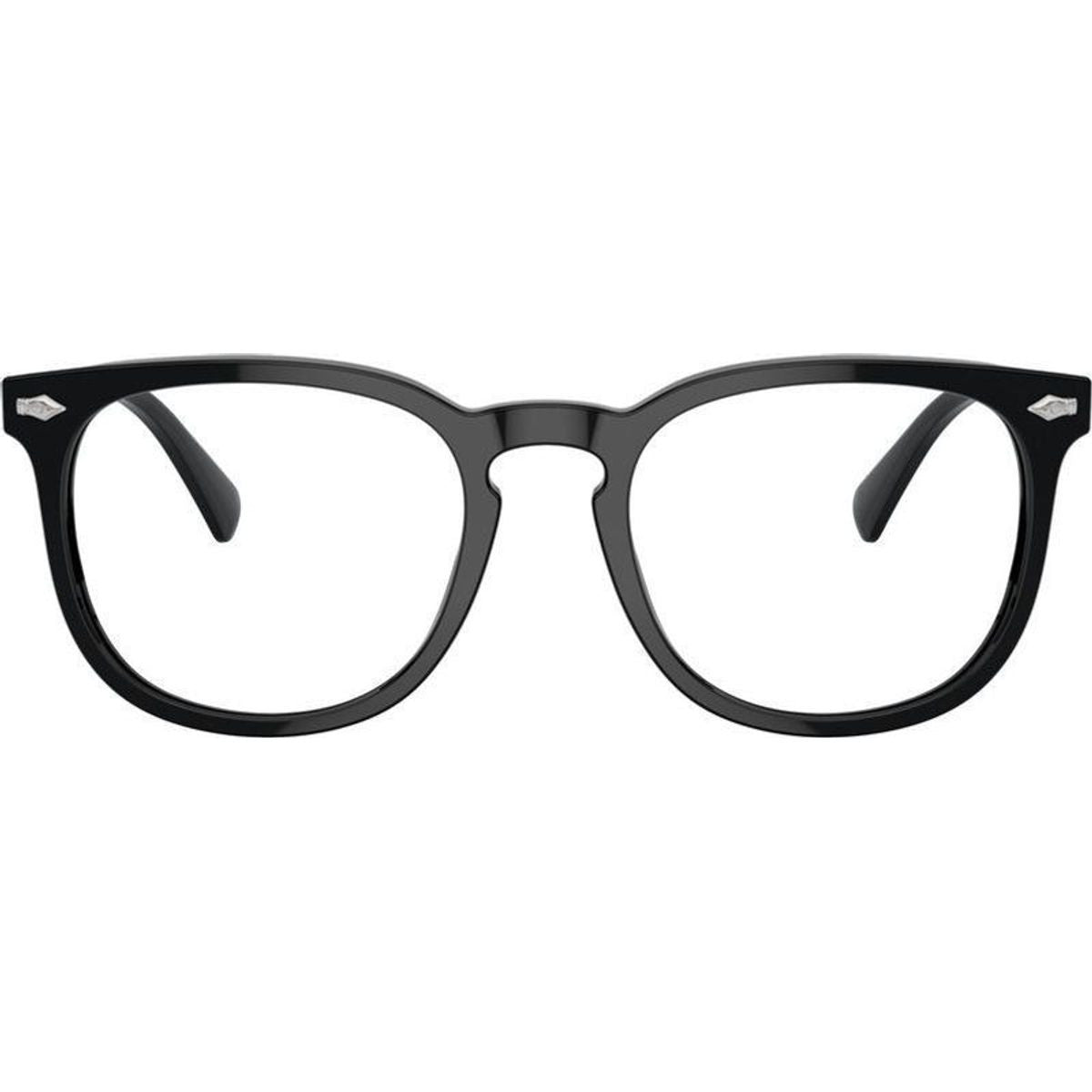 PH4214, Shiny Black/Clear and Dark Grey Lenses