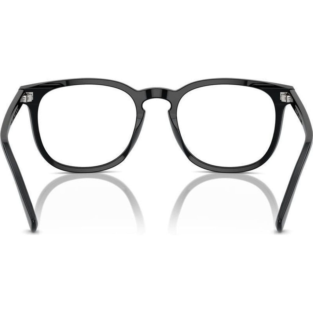 PH4214, Shiny Black/Clear and Dark Grey Lenses