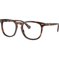 PH4214, Shiny Brown Tortoise/Clear and Brown Lenses