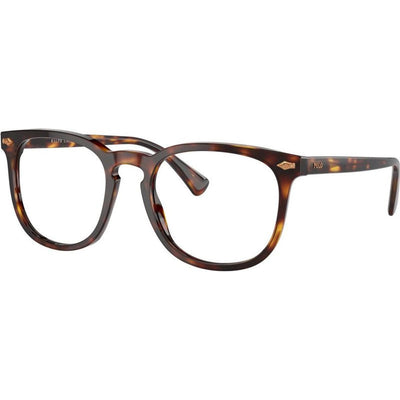 PH4214, Shiny Brown Tortoise/Clear and Brown Lenses