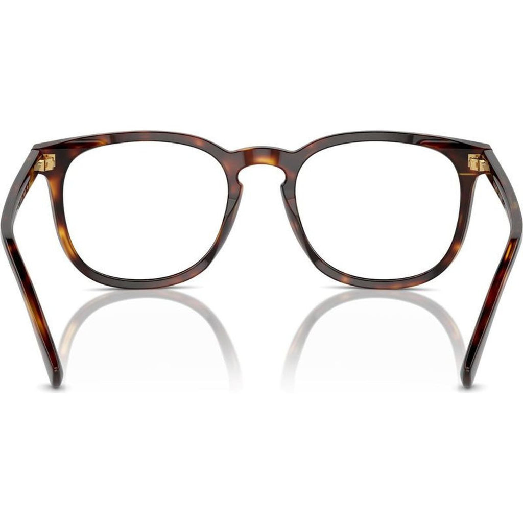 PH4214, Shiny Brown Tortoise/Clear and Brown Lenses