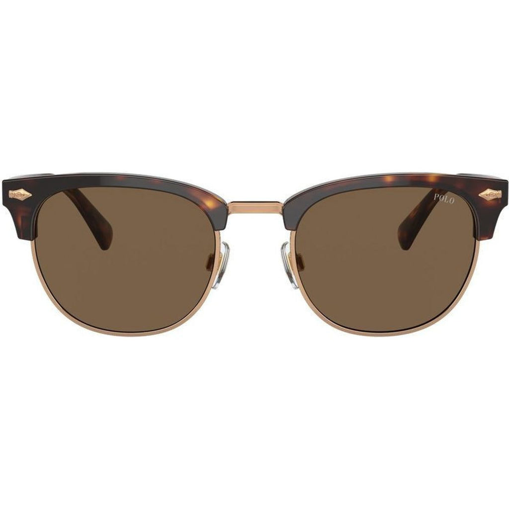PH4217, Shiny Brown Tortoise/Brown Lenses