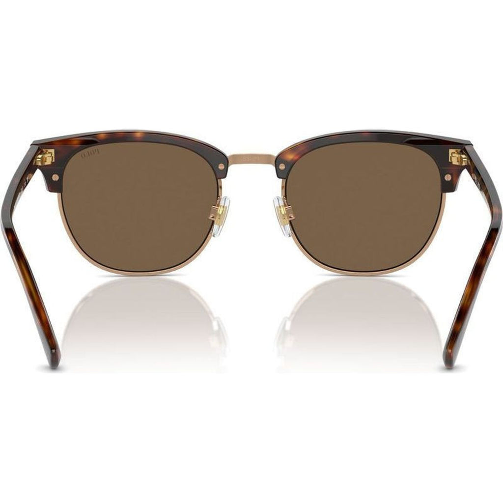 PH4217, Shiny Brown Tortoise/Brown Lenses