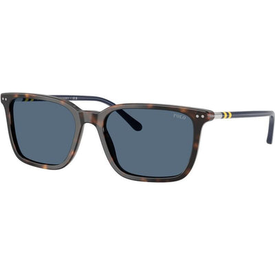 PH4226, Shiny Havana/Dark Blue Lenses