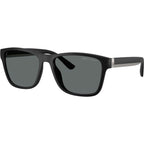 PH4229U, Matte Black/Dark Grey Polarised Lenses