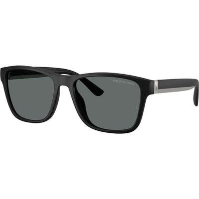 PH4229U, Matte Black/Dark Grey Polarised Lenses