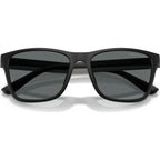 PH4229U, Matte Black/Dark Grey Polarised Lenses