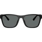 PH4229U, Matte Black/Dark Grey Polarised Lenses