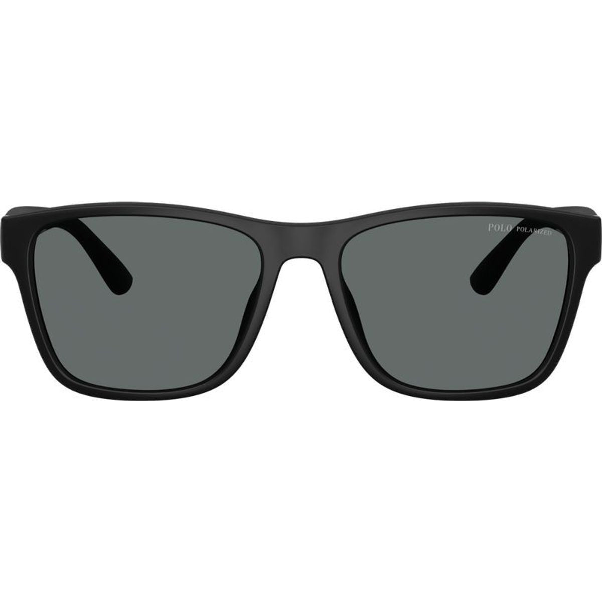 PH4229U, Matte Black/Dark Grey Polarised Lenses