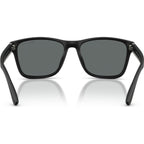 PH4229U, Matte Black/Dark Grey Polarised Lenses