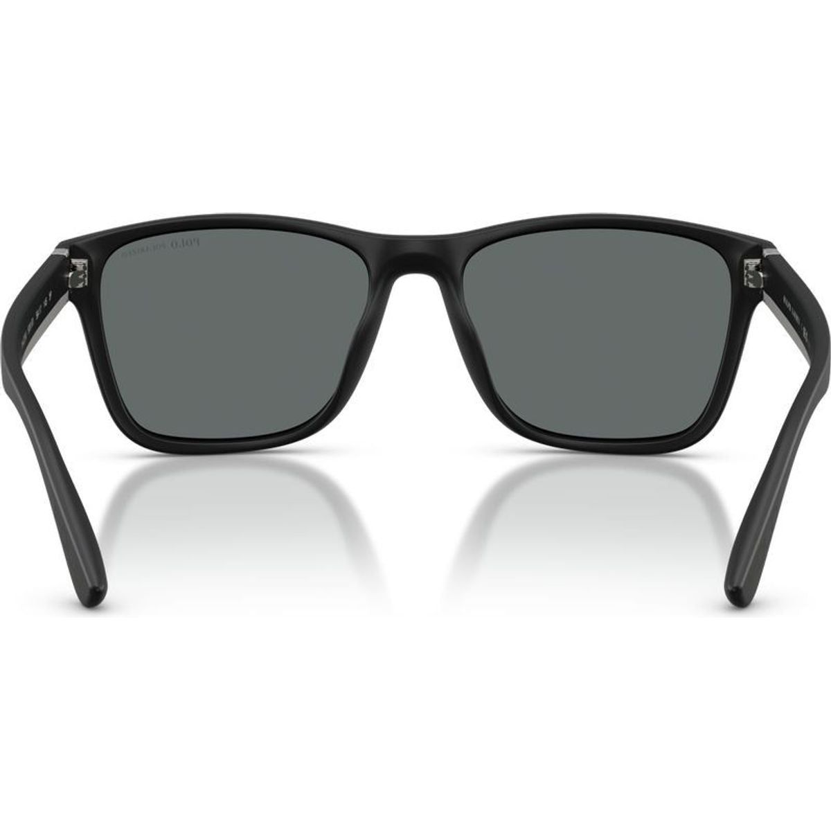 PH4229U, Matte Black/Dark Grey Polarised Lenses