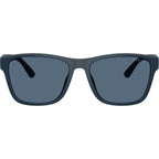PH4229U, Matte Navy Blue/Dark Blue Lenses